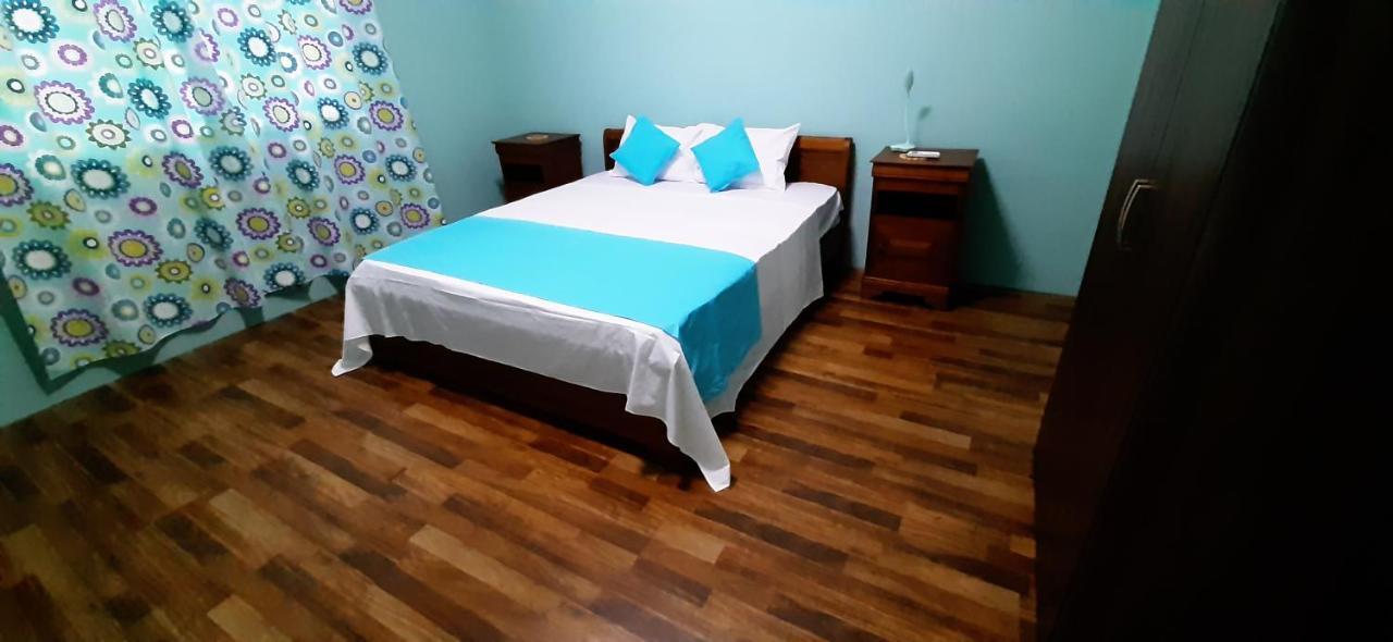 Apartmán Casa Accacias Port Louis Exteriér fotografie