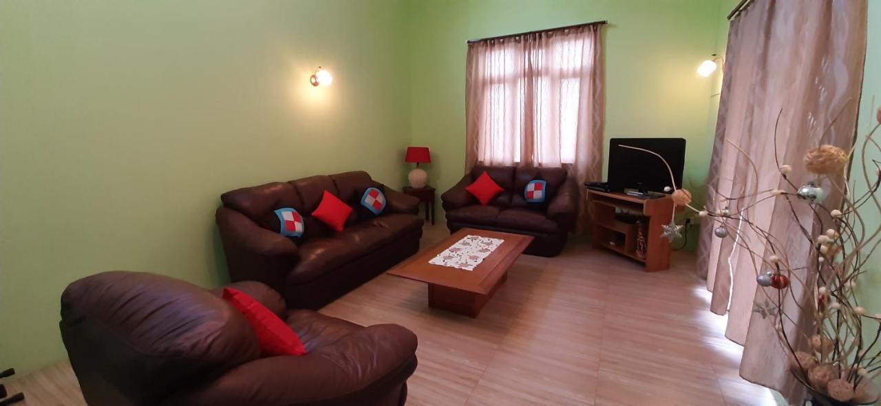 Apartmán Casa Accacias Port Louis Exteriér fotografie
