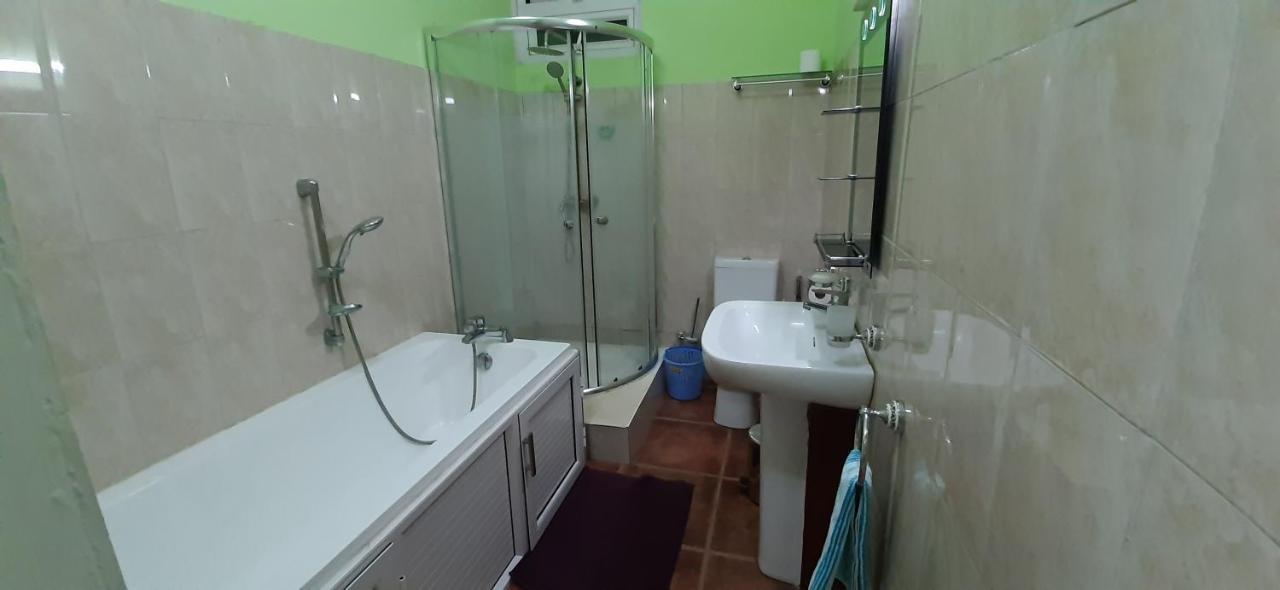 Apartmán Casa Accacias Port Louis Exteriér fotografie