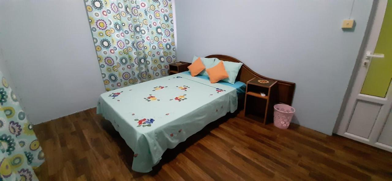 Apartmán Casa Accacias Port Louis Exteriér fotografie