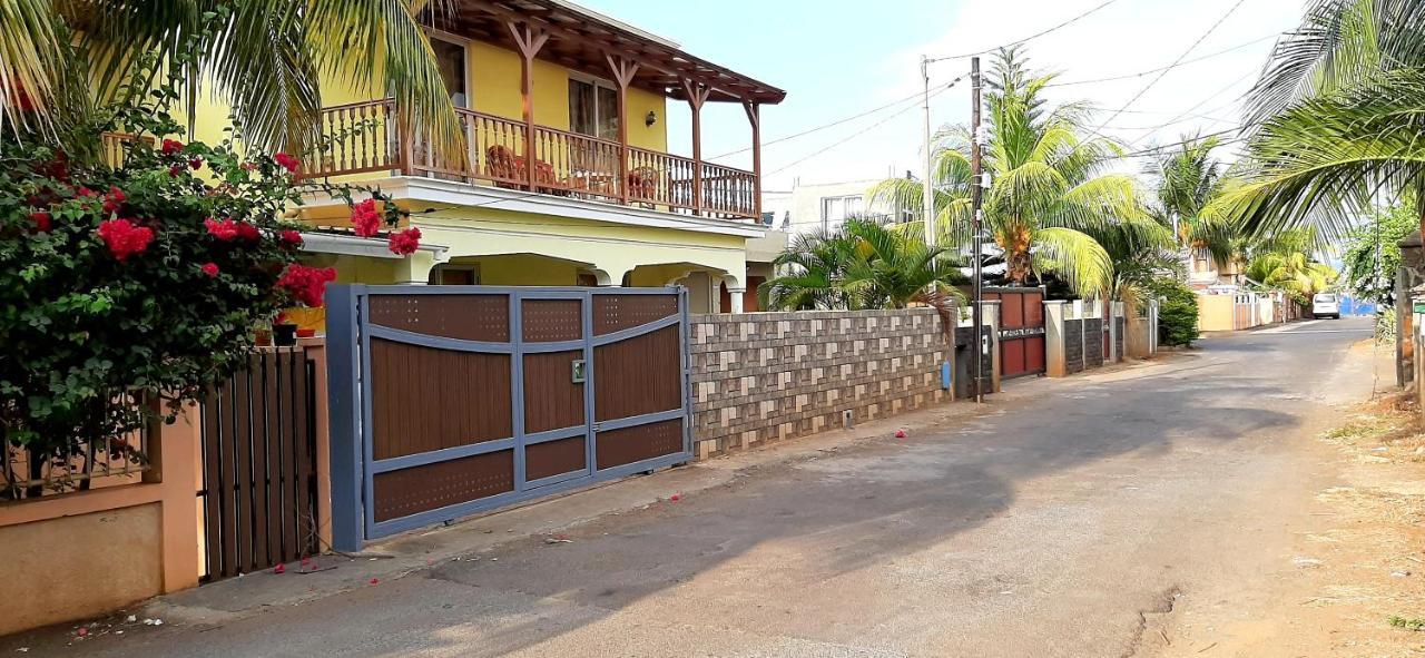 Apartmán Casa Accacias Port Louis Exteriér fotografie