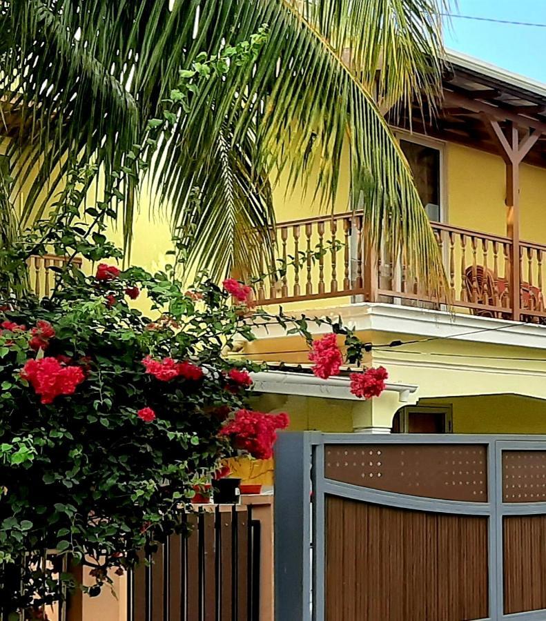 Apartmán Casa Accacias Port Louis Exteriér fotografie
